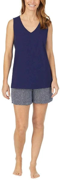 Carole Hochman Women's 4 Piece Pajama Set - VARIETY