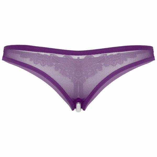 FEESHOW Sexy Lingerie Set Women Open Cup Bra Briefs Panties Babydoll AU