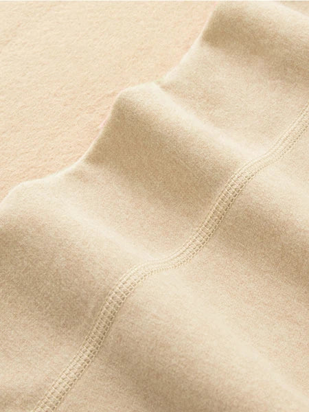 Womens Thermal Underwear Ultra-Soft Long Johns Set Base Layer Skiing Winter Warm