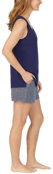 Carole Hochman Women's 4 Piece Pajama Set - VARIETY