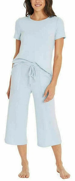 Three Dots Ladies' Luxe Lounge Set 2 Piece VARIETY!!!