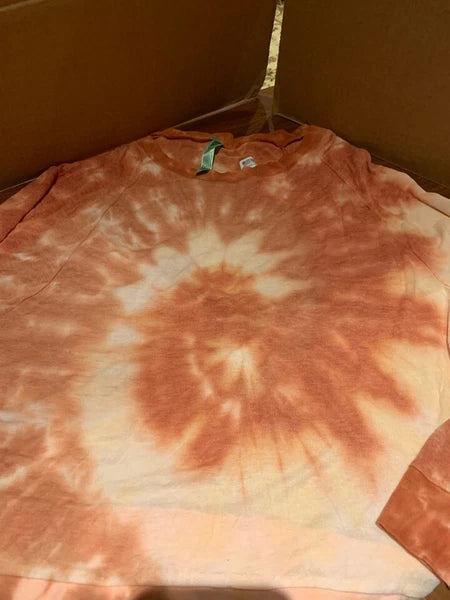 Honeydew Star Women's  Soft brushed jersey Seeker Printed Pajama Set M, L