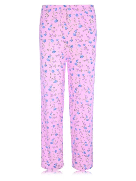 Womens Pajamas For Women Long Sleeve Pajamas Set Sleepwear  M L XL XXL NWT 6015P