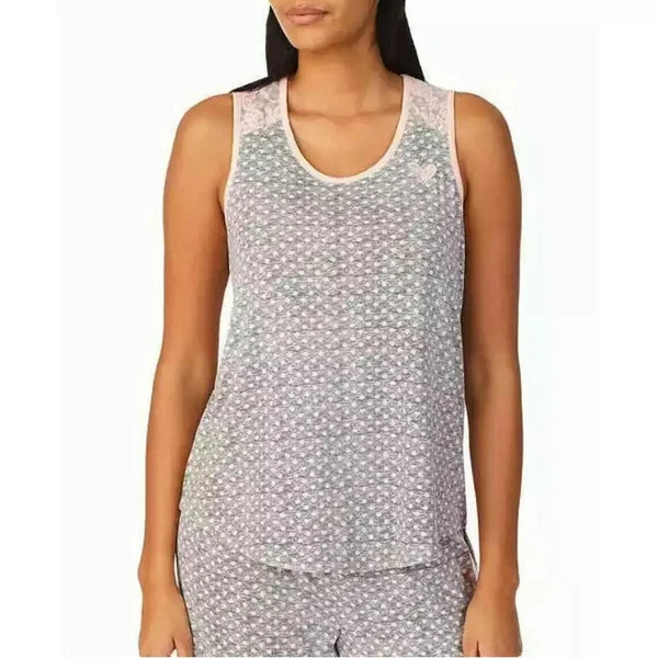 Betsey Johnson Women 3-Piece PJ Set | A32