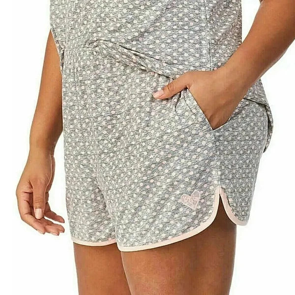 Betsey Johnson Women 3-Piece PJ Set | A32