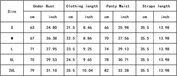 Women Sexy Lingerie Sleepwear Underwear Nightwear Babydoll Lace Bra Thong Set US