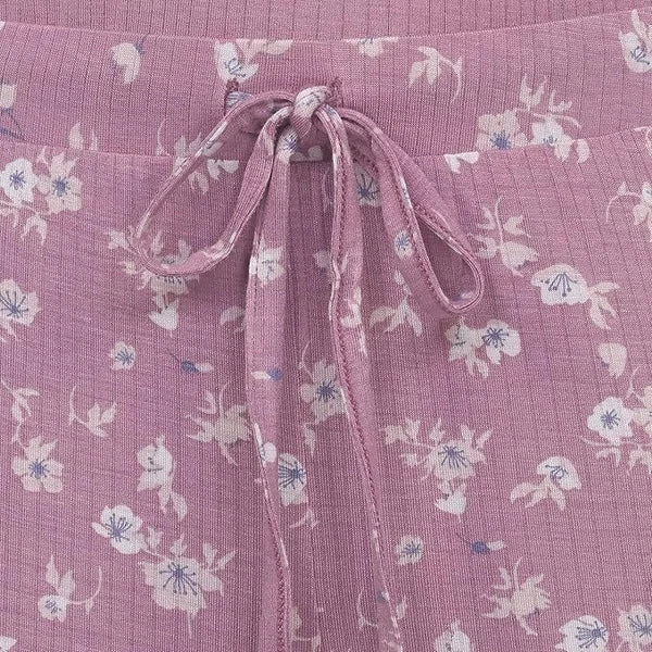 Honeydew Women's Super Soft 3-Piece Pajama Set