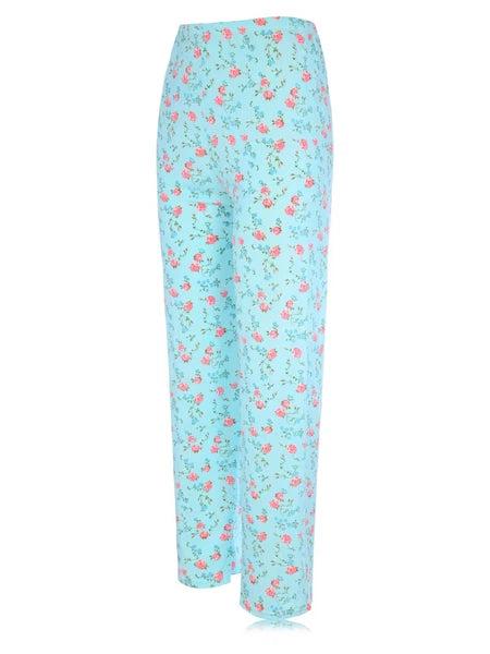 Womens Pajamas For Women Long Sleeve Pajamas Set Sleepwear  M L XL XXL NWT 6015P