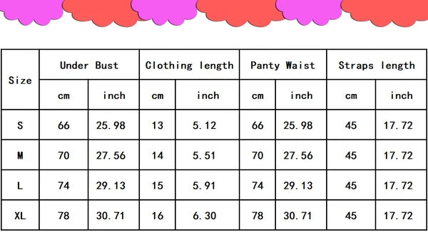 Women Sexy Lingerie Sleepwear Underwear Nightwear Babydoll Lace Bra Thong Set US