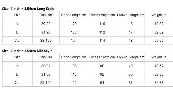 2023  Women's robe pajama set sexy lace suspender pajama dress bathrobe