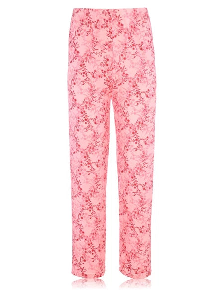 Womens Pajamas For Women Long Sleeve Pajamas Set Sleepwear  M L XL XXL NWT 6013P