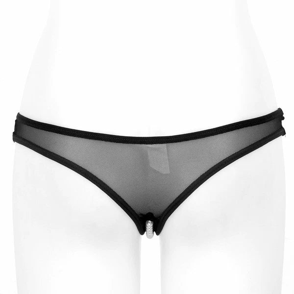 FEESHOW Sexy Lingerie Set Women Open Cup Bra Briefs Panties Babydoll AU