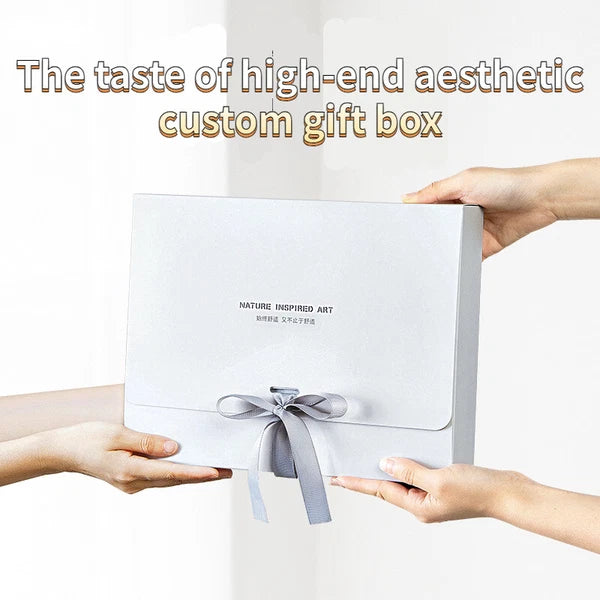 Fashion Spring Women's Three Quarter Sleeves Breathable Comfortable Nightgown Clothing-