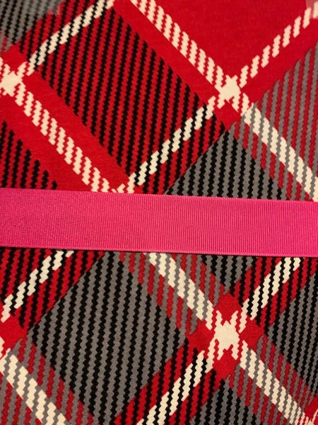 HUE  Pajama Set Penguin Friend Pajama Set with Socks red S