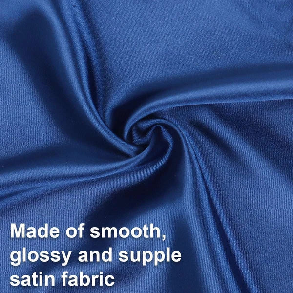 US Womens Sexy Satin Silk Nightdress Lingerie Sleepwear Nightgown Nightshirt Top