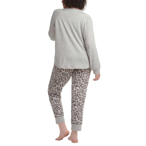 Live Love Lounge Ladies' 3-Piece Lounge Set