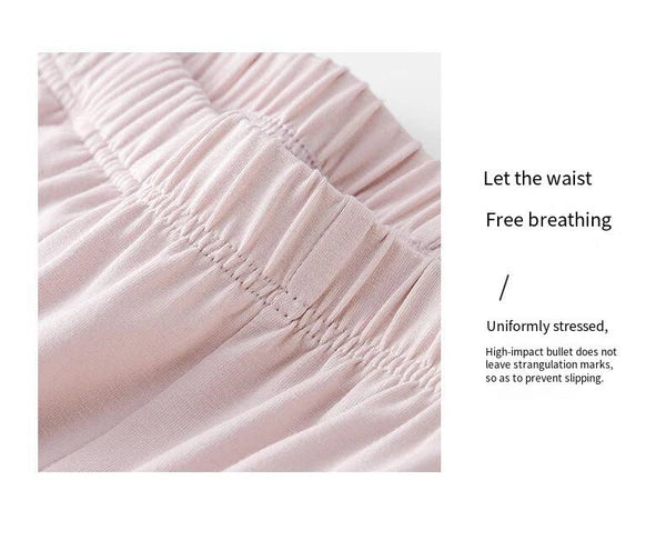 Women's Pajamas Set Long Sleeve Anti Bacterial Dust Mite Resistant Fits New Style-