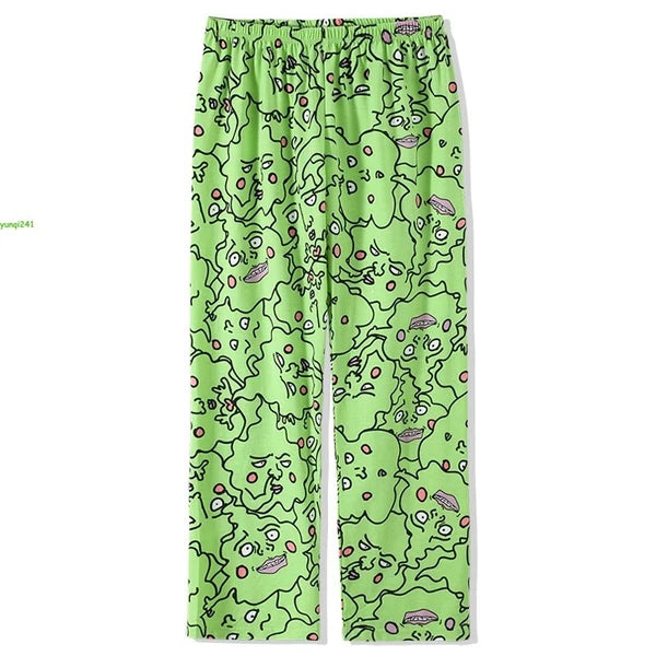 Mob Psycho 100 Mobu Saiko Hyaku Dimple Long sleeves Shorts Leisure Wear Pajamas