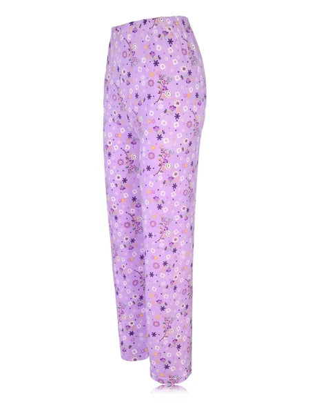 Womens Pajamas For Women Long Sleeve Pajamas Set Sleepwear  M L XL XXL NWT 6017P