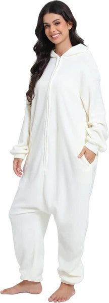 LBJR Unisex Adult Animal Pijamas Costume