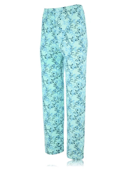 Womens Pajamas For Women Long Sleeve Pajamas Set Sleepwear  M L XL XXL NWT 6013P