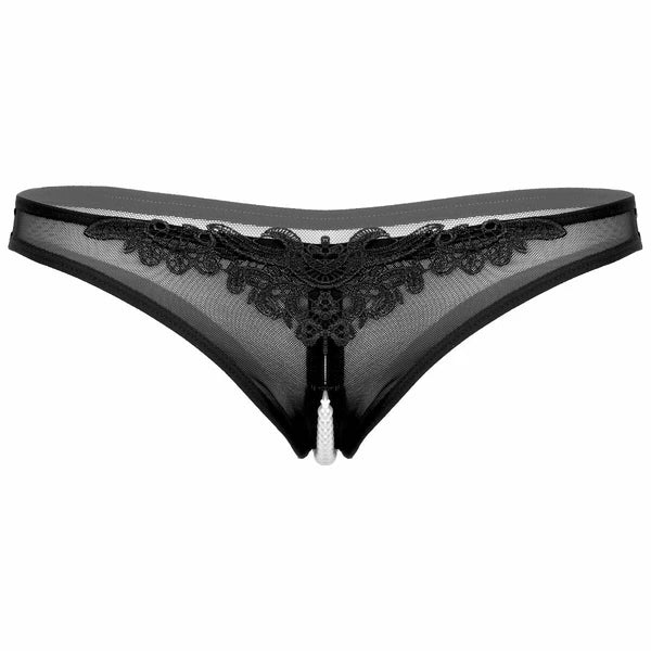 FEESHOW Sexy Lingerie Set Women Open Cup Bra Briefs Panties Babydoll AU